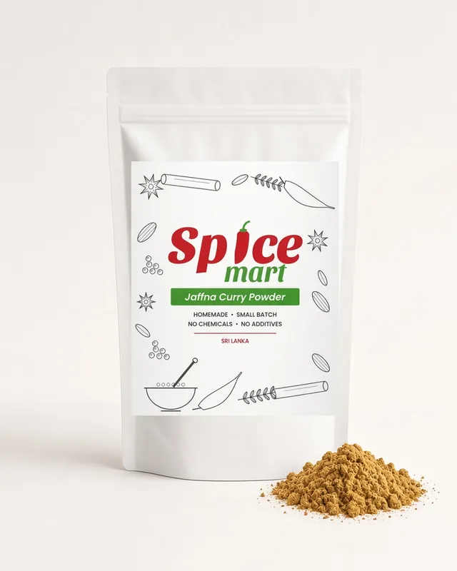 Curry Powder 500g pouch by Spice Mart